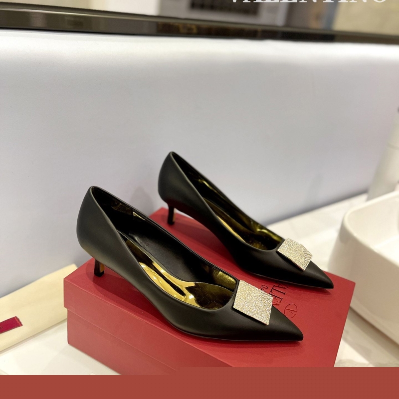 Valentino High Heels